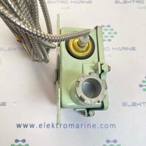 Saginomiya TNS-C1100WL5Q (Range : 65-105 C) | Temperature Control