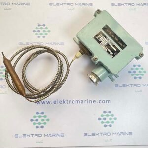 Saginomiya TNS-C1100WQ (Range : 65-105 C) | Thermostat