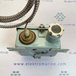 Saginomiya TNS-C1100WQ (Range : 65-105 C) | Thermostat
