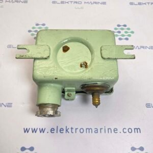 Saginomiya TNS-C1100WQ1 (Range : 65 – 105 C) | Temperature Control