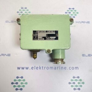 Saginomiya TNS-C1100WQ1 (Range : 65 – 105 C) | Temperature Control