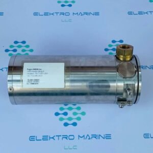 Bartec Technor TNXCC 100/EV1401 | Flameproof Stainless Steel Enclosure