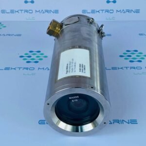 Bartec Technor TNXCC 100/EV1401 | Flameproof Stainless Steel Enclosure