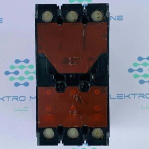 Terasaki TOJ-200 (Amph-160/200A) | 3 Pole Circuit Breaker