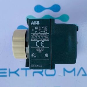 ABB TP 40DA | Contactor Timer