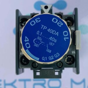 ABB TP 40DA | Contactor Timer