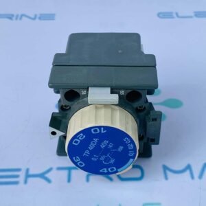 ABB TP 40DA | Contactor Timer