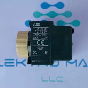 ABB TP 40IA (1SBN020301R1000) | Timer Block Off Delay