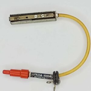 Honeywell TP925A 1000 1 | Pneumatic Light Troffer Temperature Sensor
