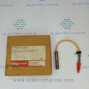 Honeywell TP925A 1000 1 | Pneumatic Light Troffer Temperature Sensor