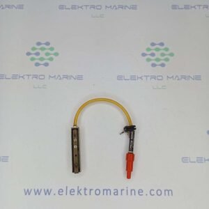 Honeywell TP925A 1000 1 | Pneumatic Light Troffer Temperature Sensor
