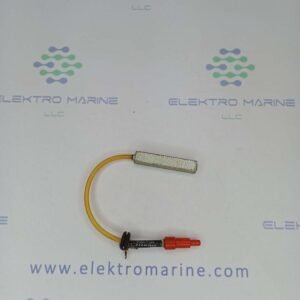 Honeywell TP925A 1000 1 | Pneumatic Light Troffer Temperature Sensor