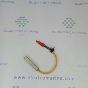 Honeywell TP925A 1000 1 | Pneumatic Light Troffer Temperature Sensor