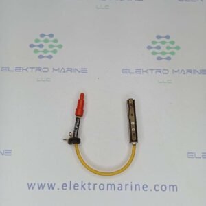Honeywell TP925A 1000 1 | Pneumatic Light Troffer Temperature Sensor
