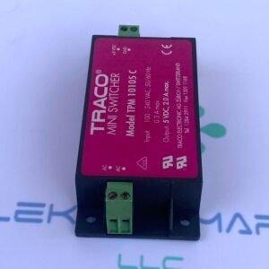 Traco Power TPM-10105 C | Mini Switch
