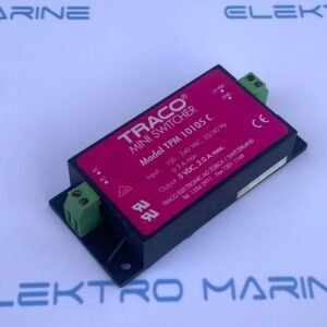Traco Power TPM-10105 C | Mini Switch