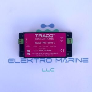 Traco Power TPM-10105 C | Mini Switch