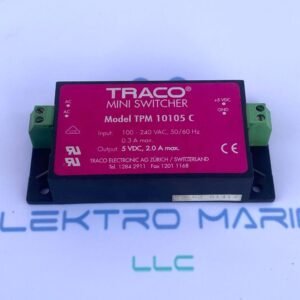 Traco Power TPM-10105 C | Mini Switch