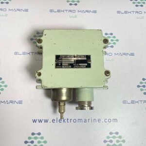 Saginomiya TPS-L110WL7 (Range : -25 – 12.5 C) | Temperature Controls