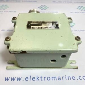 Saginomiya TPS-L110WL7 (Range : -25 – 12.5 C) | Temperature Controls