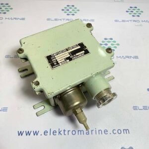 Saginomiya TPS-L110WL7 (Range : -25 – 12.5 C) | Temperature Controls