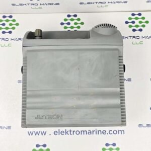 Phontech TR-710 (80232) | Marine Desk Top Transceiver