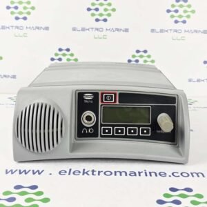 Phontech TR-710 (80232) | Marine Desk Top Transceiver