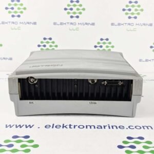 Phontech TR-710 (80232) | Marine Desk Top Transceiver