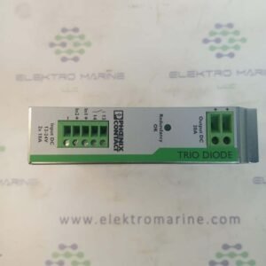 Phoenix Contact TRIO-DIODE/12-24DC/2×10/1×20 (2866514) | Redundancy Module