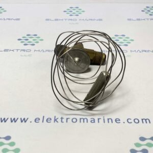 Danfoss TS2 R404A (068Z3400) | Expansion Valve