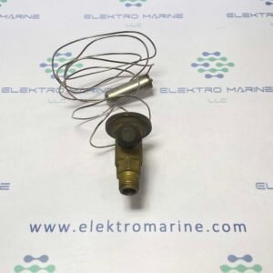 Danfoss TS2 R404A (068Z3400) | Expansion Valve