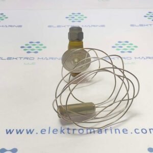 Danfoss TS2 R404A (068Z3400) | Expansion Valve