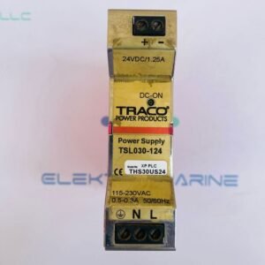 Traco Power TSL030-124 | Power Supply