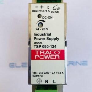 Traco Power TSP 090-124 | Power Supply