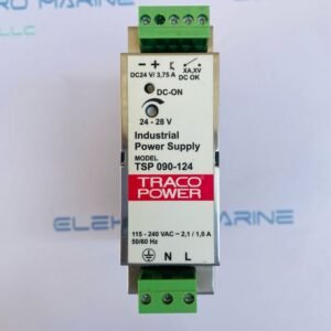Traco Power TSP 090-124 | Power Supply
