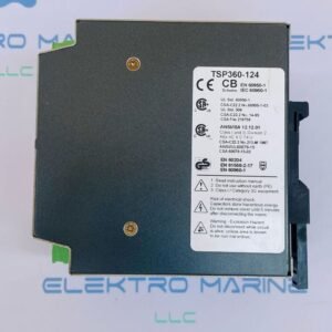 Traco Power TSP 360-124 | Industrial Power Supply