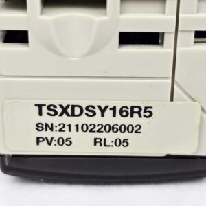 Schneider Electric TSXDSY16R5 | Discrete Output Module