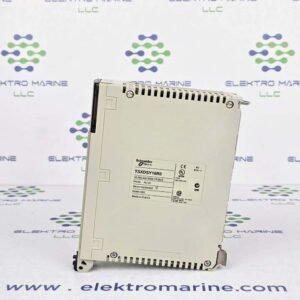 Schneider Electric TSXDSY16R5 | Discrete Output Module