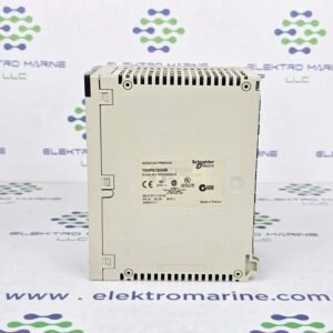 Schneider Electric TSXP57203M | Modicon Premium PL7 Processer