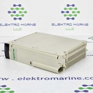 Schneider Electric TSXPSY2600 | Power Supply Module