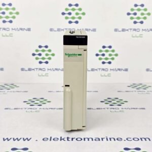 Schneider Electric TSXPSY2600 | Power Supply Module