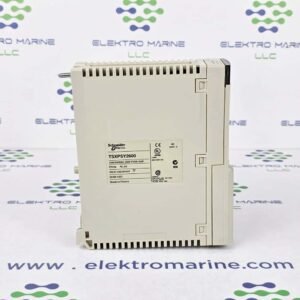 Schneider Electric TSXPSY2600 | Power Supply Module