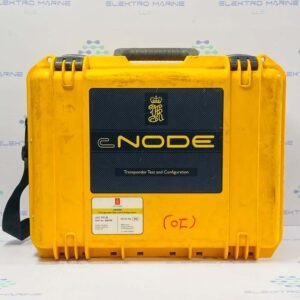 Kongsberg TTC 30 (345775) | Transponder Test And Configuration Unit