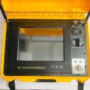 Kongsberg TTC 30 (345775) | Transponder Test And Configuration Unit