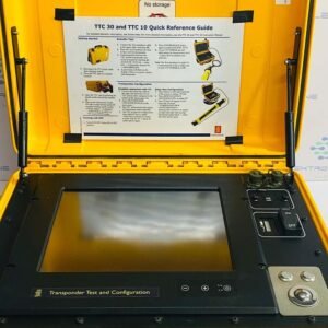 Kongsberg TTC 30 (345775) | Transponder Test And Configuration Unit