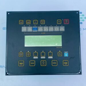HRP TTCS 41M (Rev : B4) | Thruster system