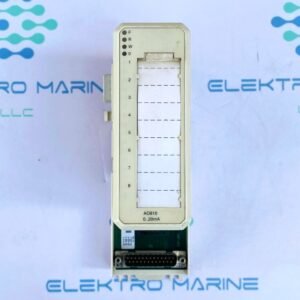 ABB TU812V1 (3BSE013232R1) | Compact Module
