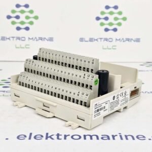 ABB TU830V1 (3BSE013234R1) | Extended Module Termination Unit