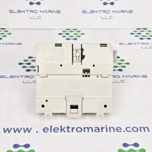 ABB TU830V1 (3BSE013234R1) | Extended Module Termination Unit