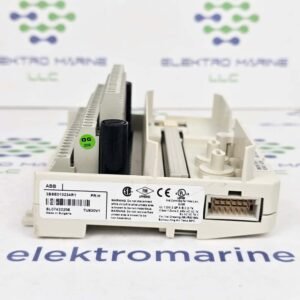 ABB TU830V1 (3BSE013234R1) | Extended Module Termination Unit